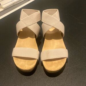 LifeStride womens’s wedges